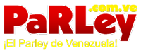 El parley de Venezuela